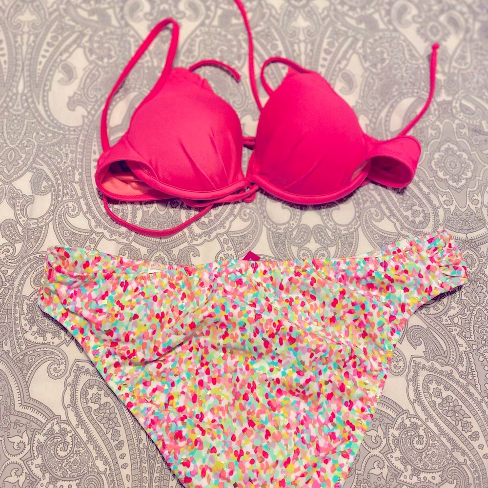 Victoria’s Secret Swimsuit